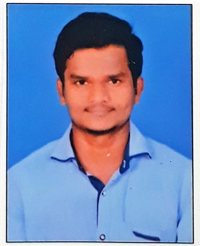 GADDE GOUTHAM RAJ