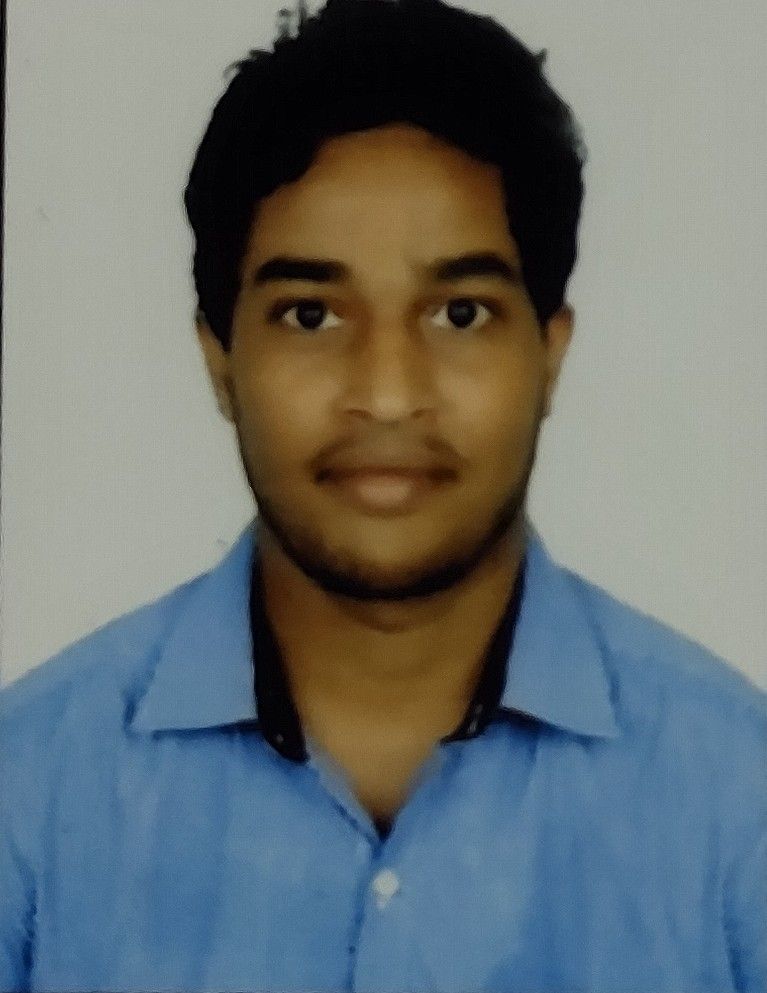 NANDAM SRIKAR