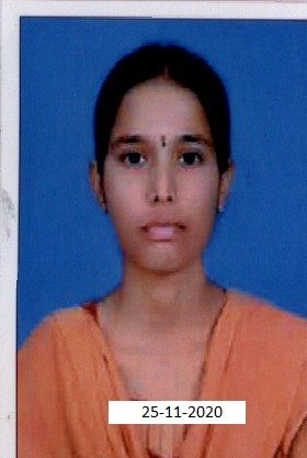 PERUGU KRISHNA DEEPTHI