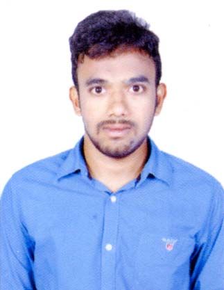 IMRAN SHAIK