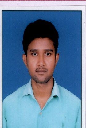 BANDLA RAMESH