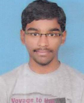 KANAMARLAPUDI SAI RAM