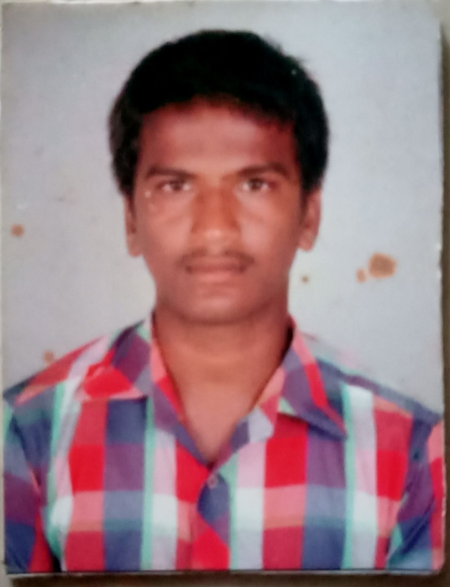 GOSU KOTESWARARAO