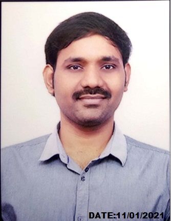 KISHORE CHEBROLU