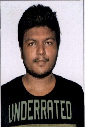 NAGENDRA BABU BALIVADA