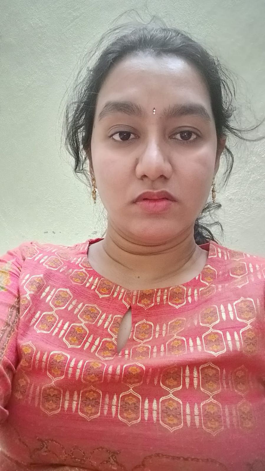 DESIREDDY RENUKA