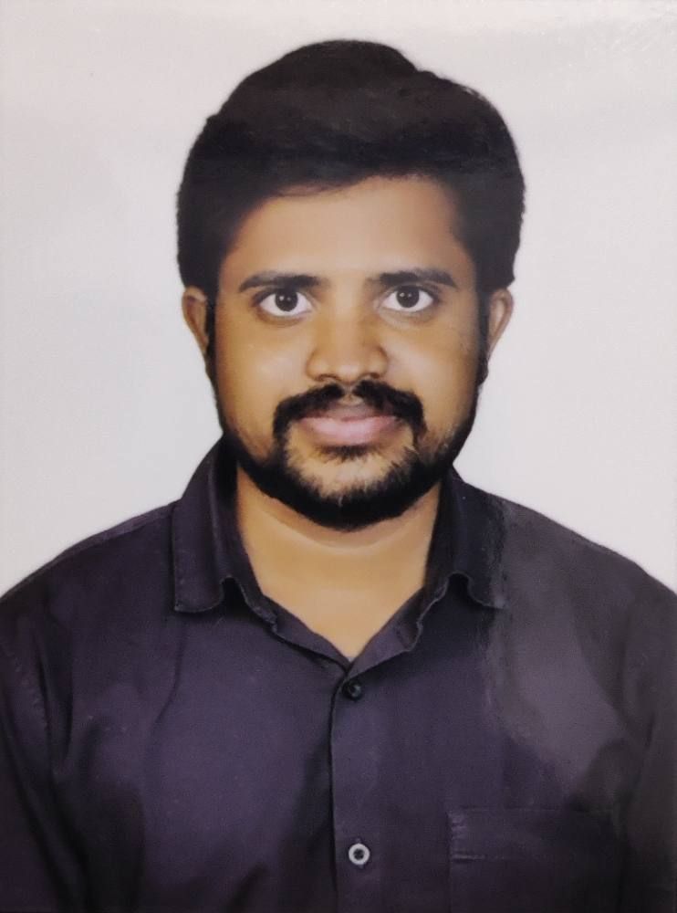 CHINTHAM VIDYADHAR
