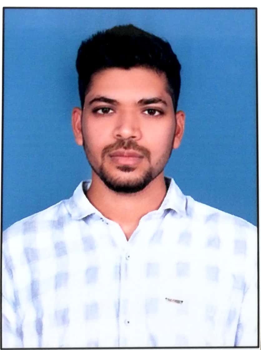 MALLELA ANAND KUMAR