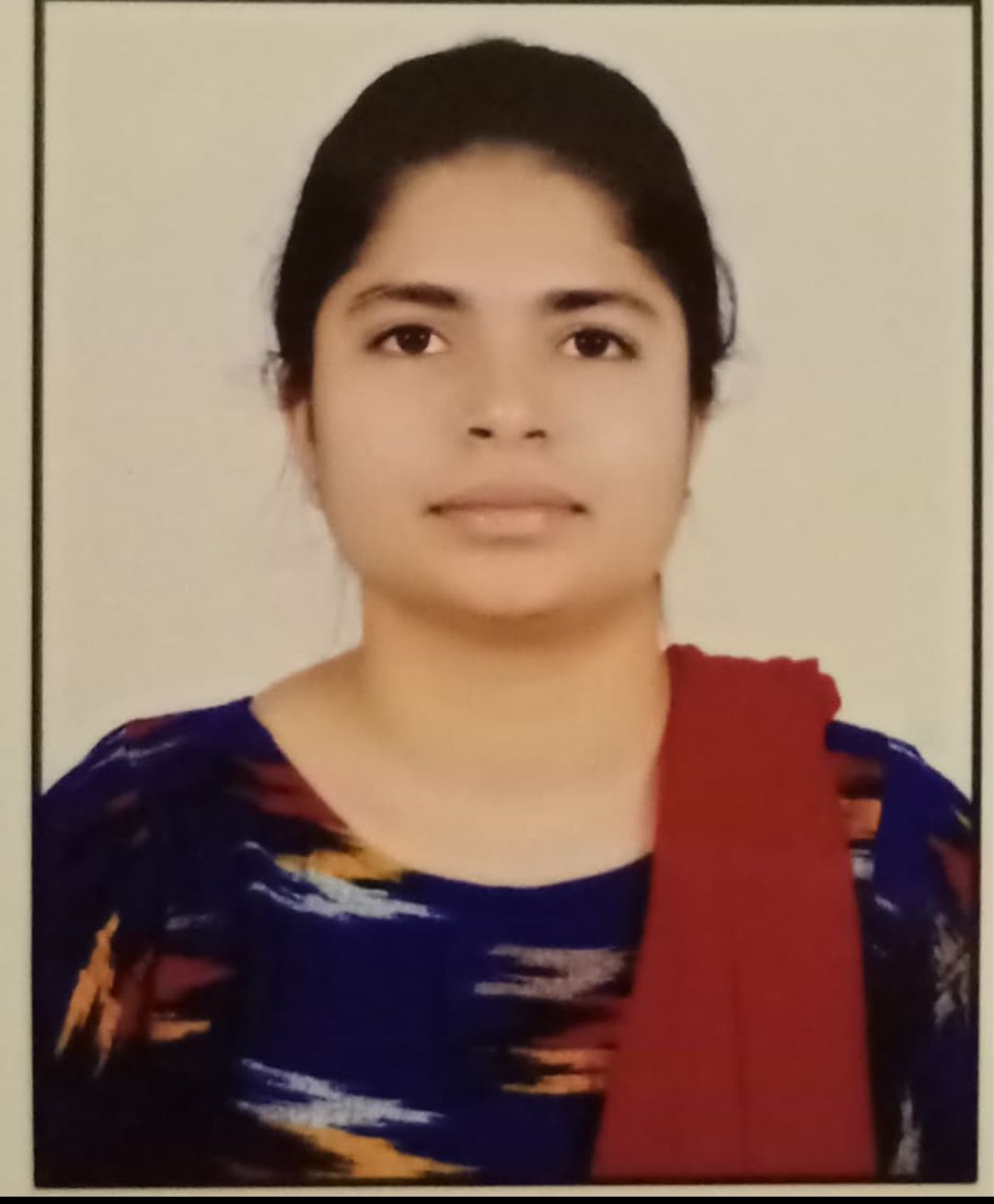 AVIRNENI SINDHUJA