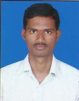 SALIVOJU NARESH KUMAR