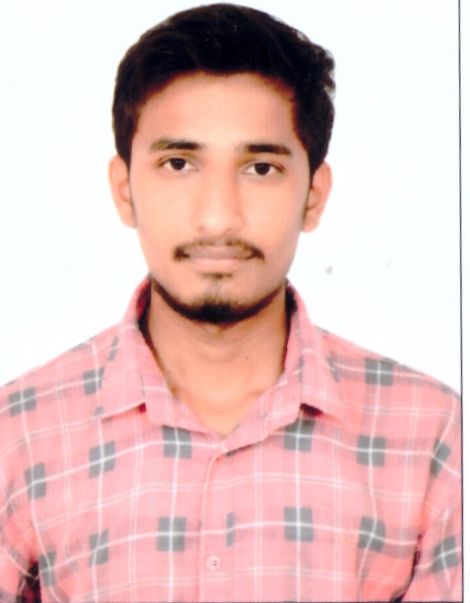 NIDIGONDA SATHISH