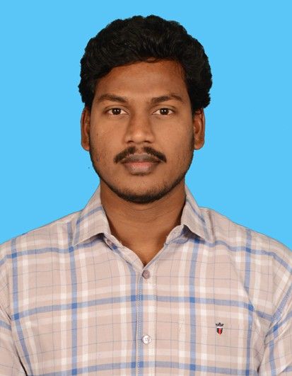 PARASU RAM MADDA
