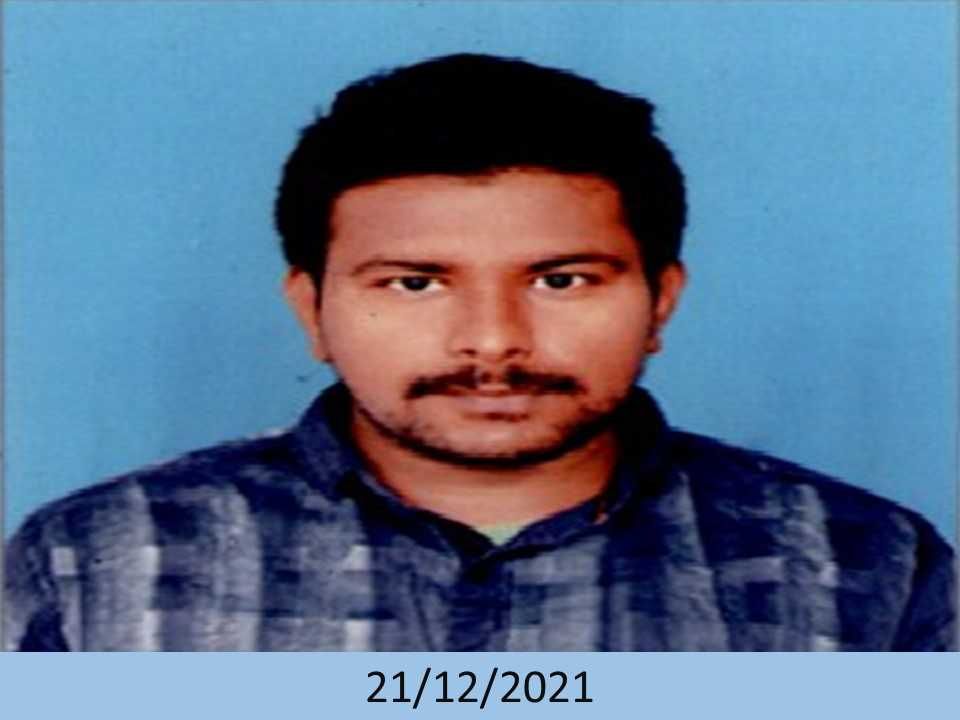 MASTAN VALI SHAIK