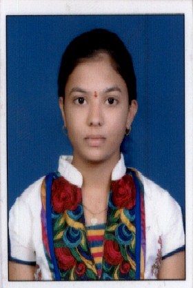 G THARUNI KUMARI