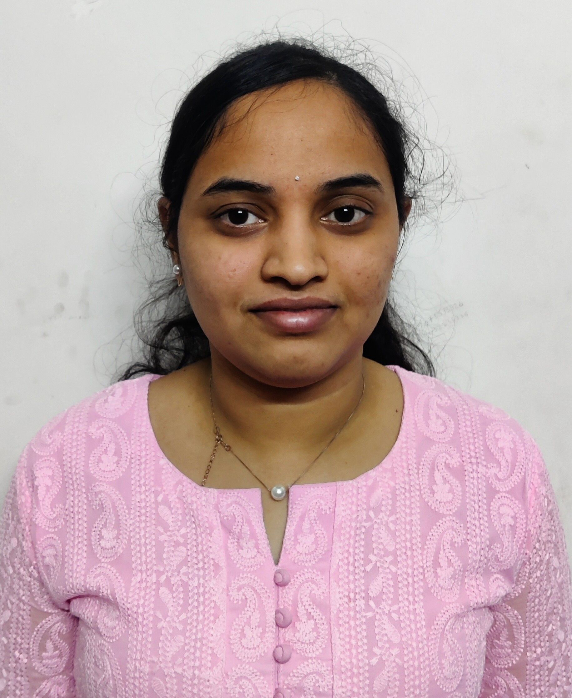 GONGADA LAKSHMI LAVANYA