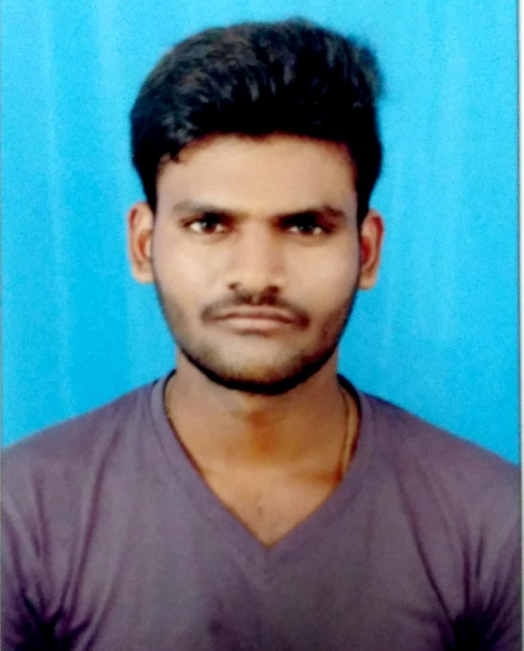 KATTA ASHOK