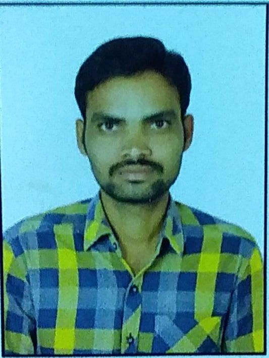 SATHULURI VIDYA SAGAR