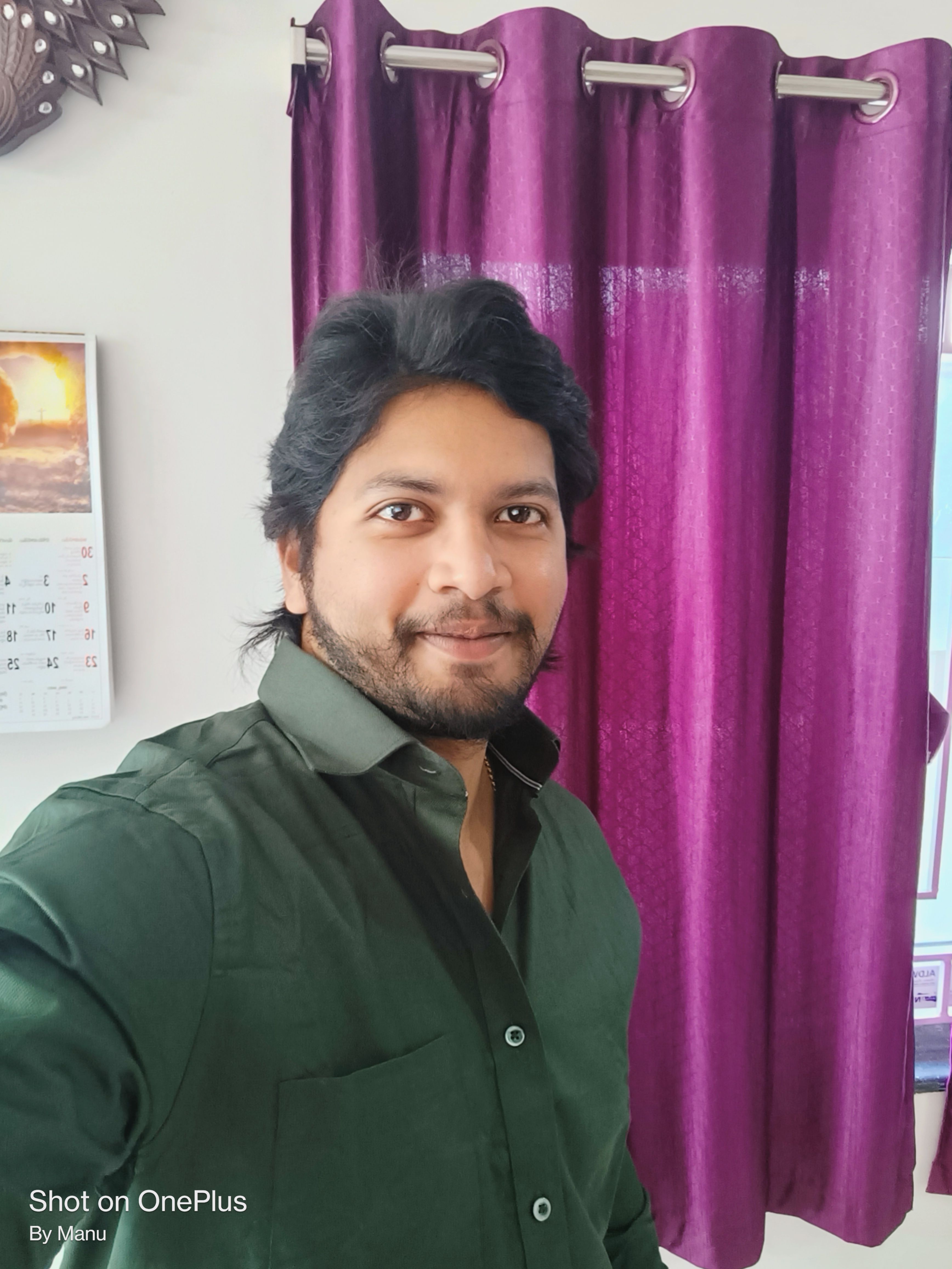 SAPPIDI MANOJ