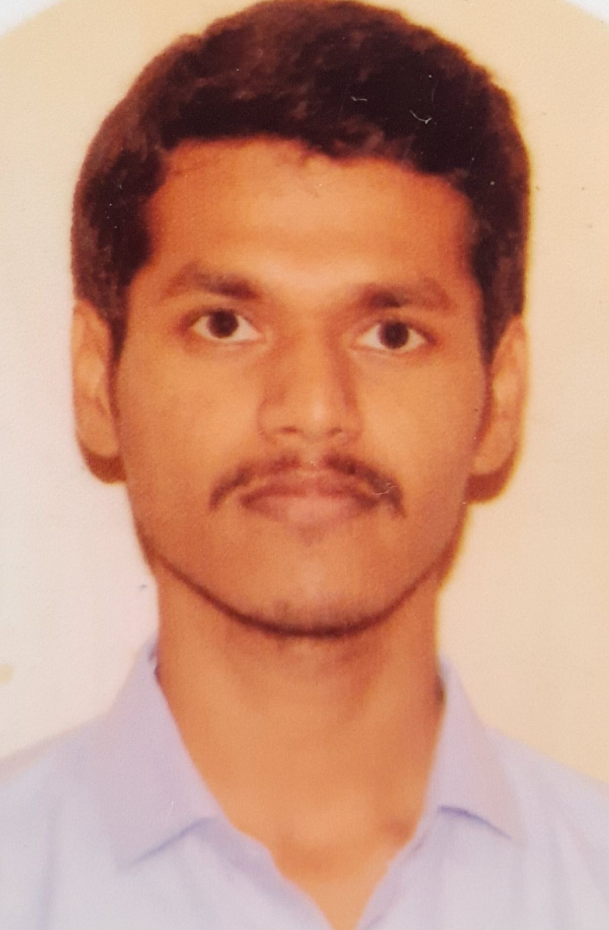 POTTURU SESHA SAI
