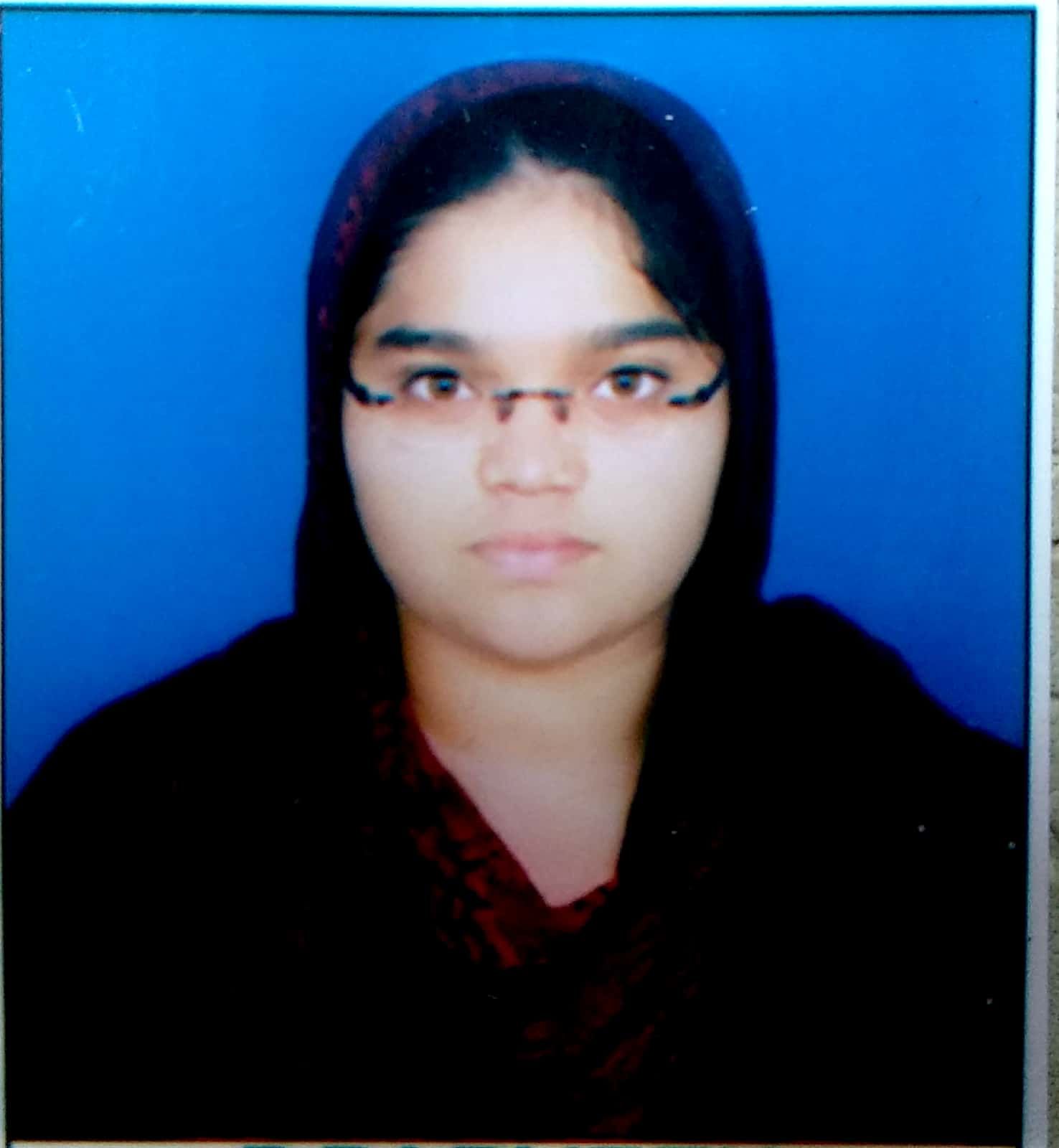 PATHAN PARVEEN