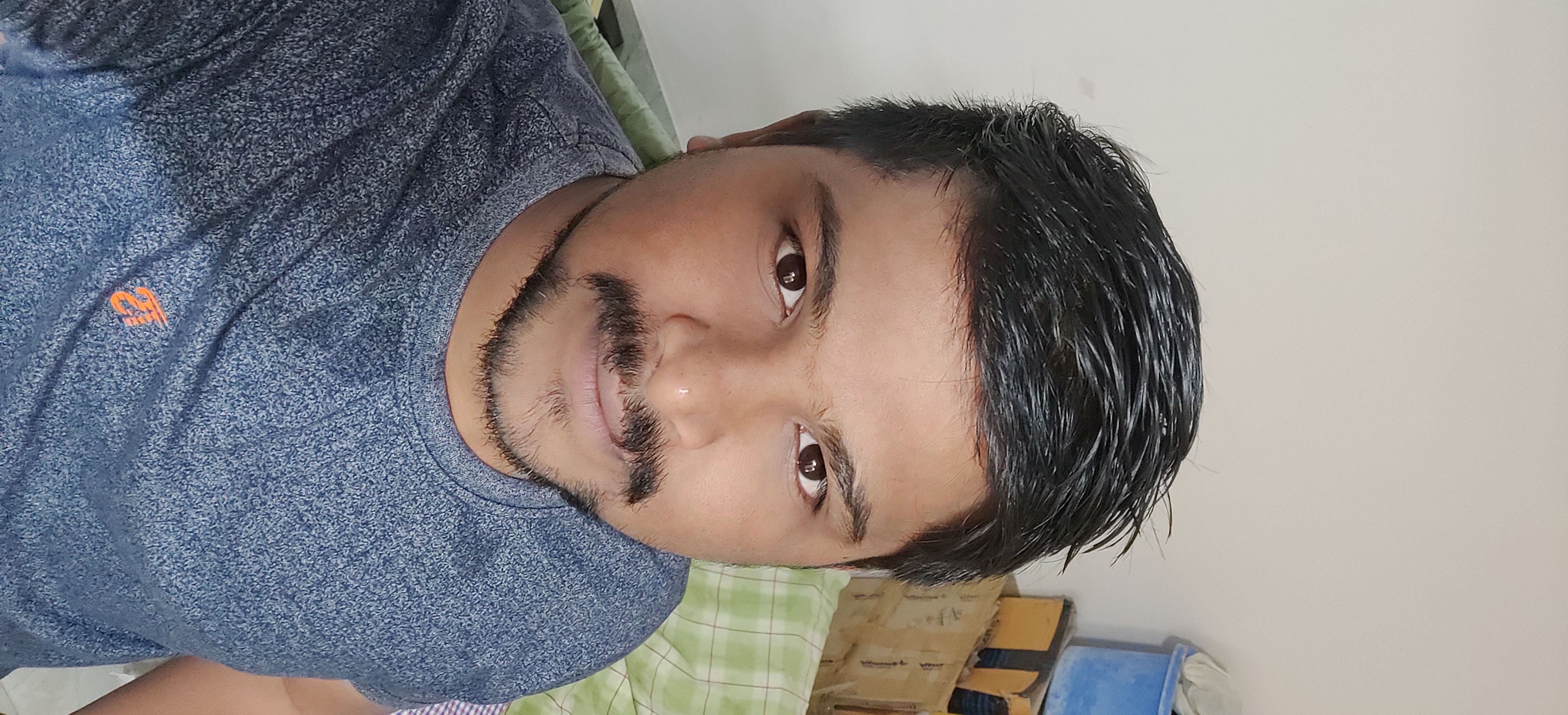 ANAMDASU MANIDEEP