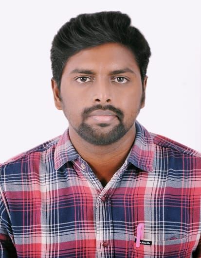 TUDEDDI VIKRAM