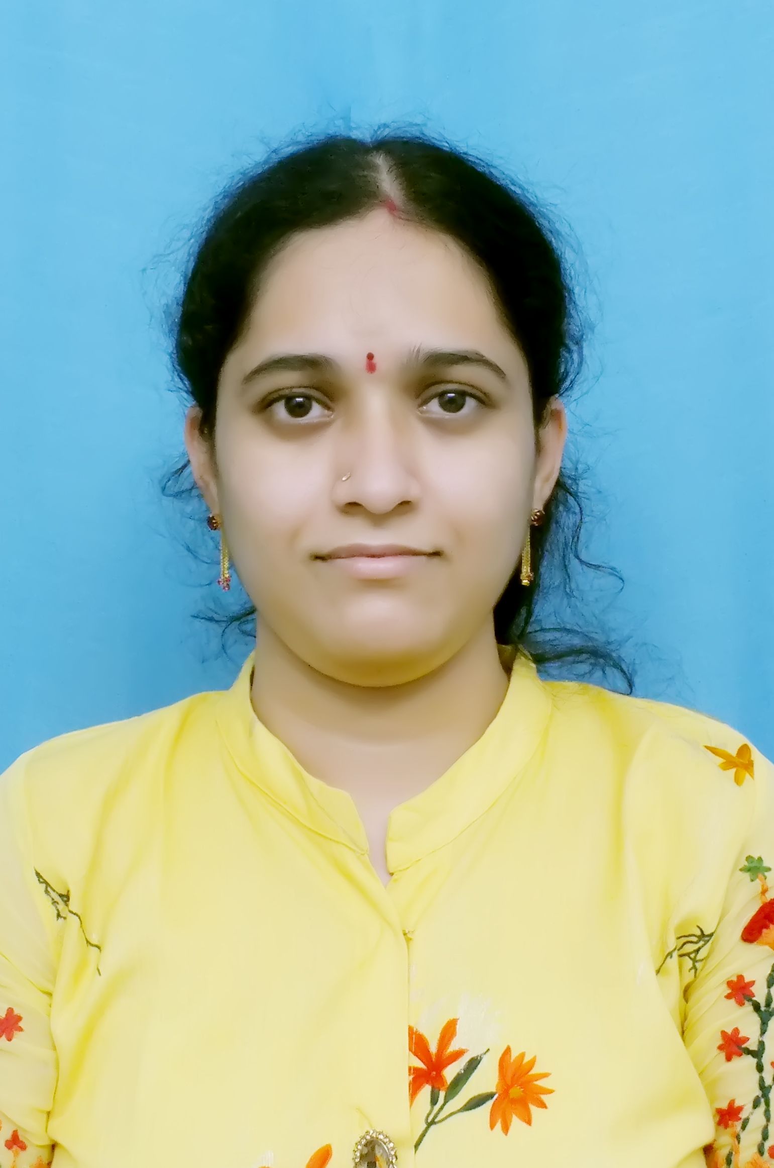 ANUSHA CHOWDARY VALLURU