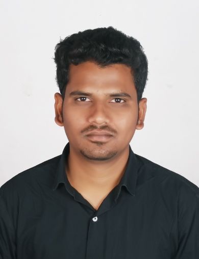 GADDI KRANTHI KUMAR