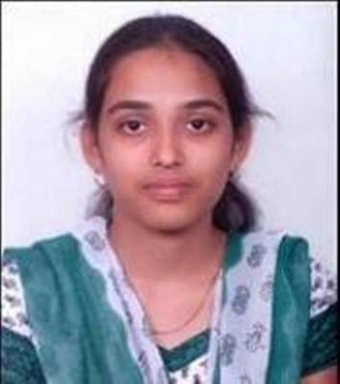 LALITHA DEVI RACHARLA