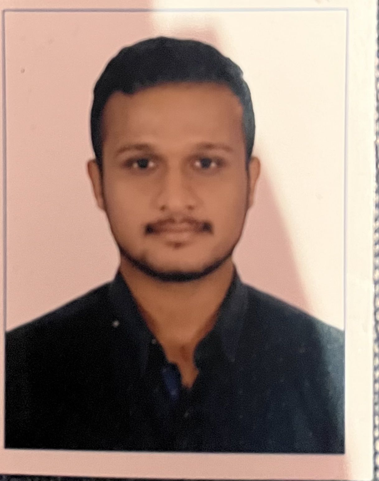 KHANAPURE VISHAL