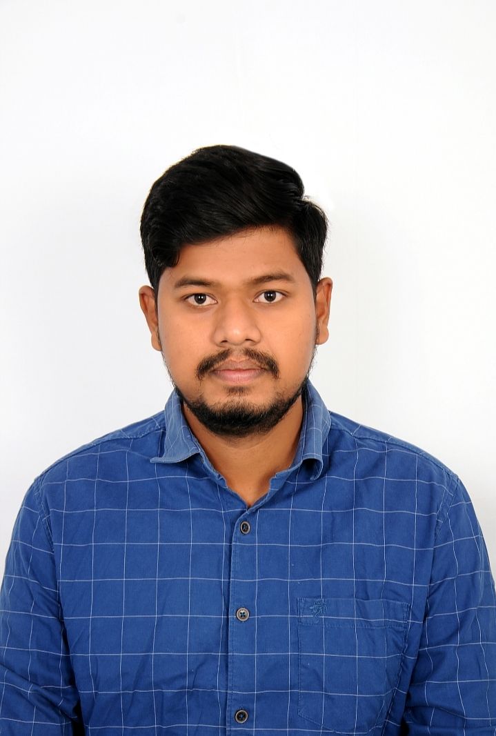 BOYAPOTHULA RAKESH KUMAR