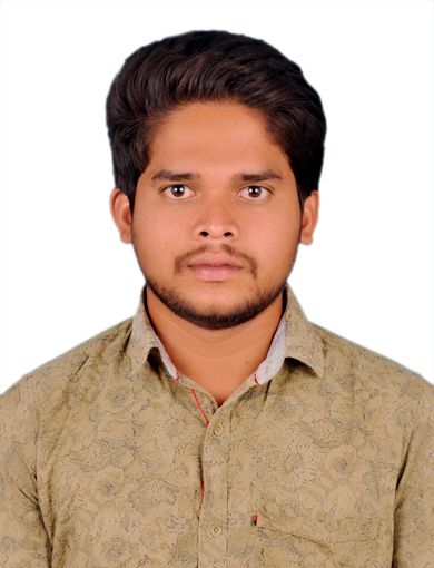 JARUPLA MANOJ KUMAR