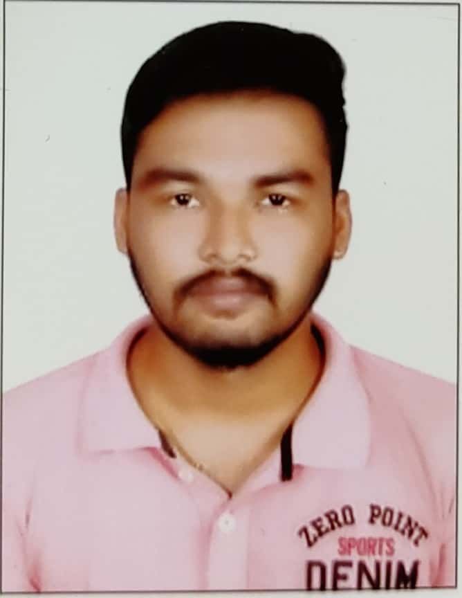VIJAY KUMAR REDDY OBILI