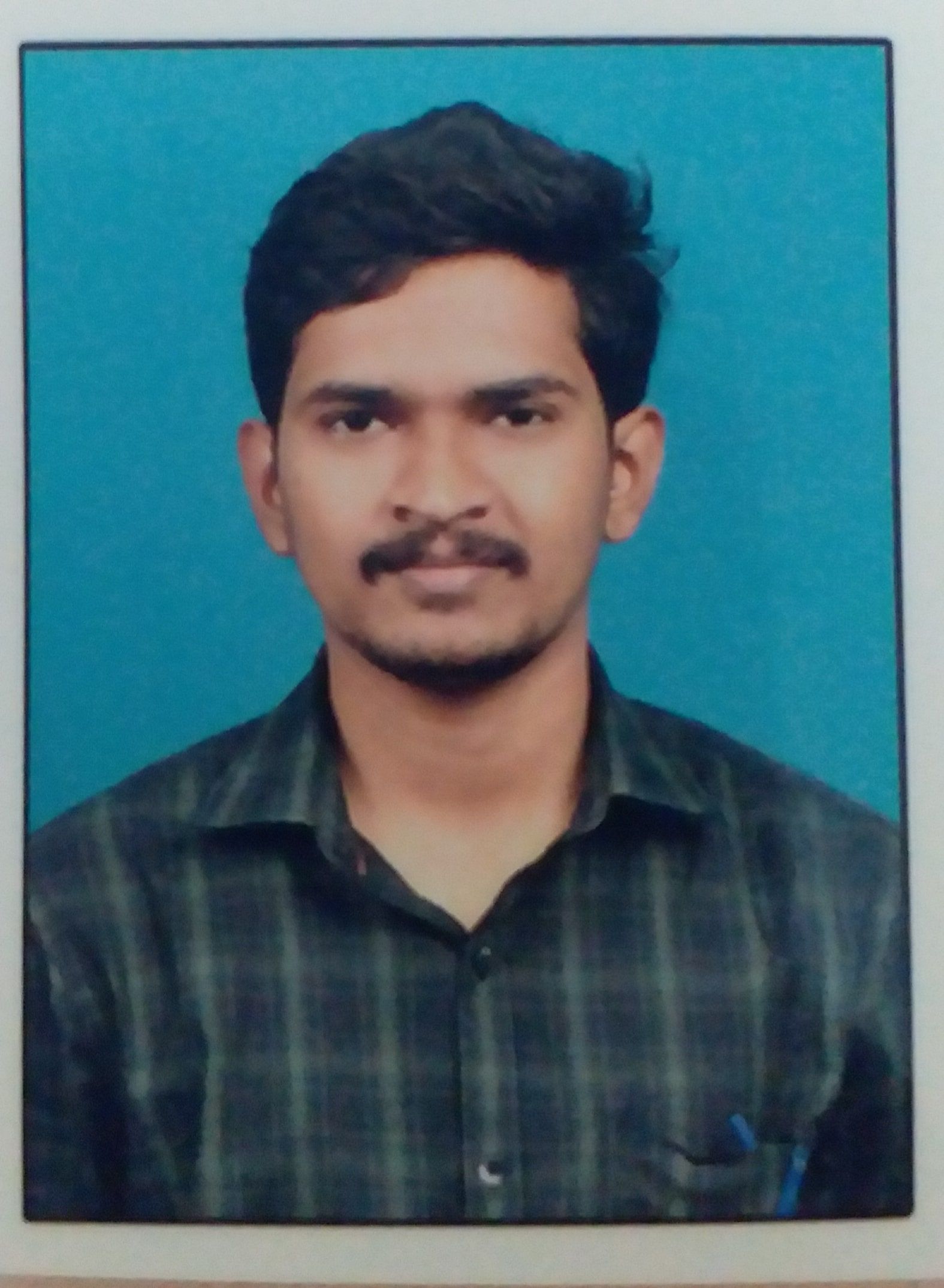 KOTICHINTALA SAI RAJESH