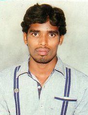 TALAMALA BABU RAO