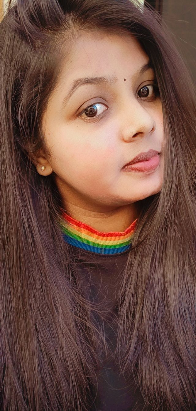 MIRIYALA NAGA VAISHNAVI