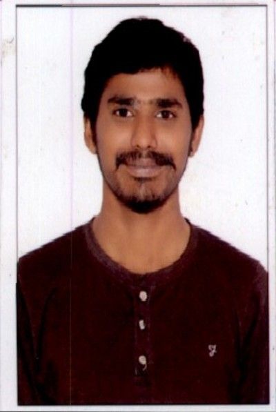 RENATI MOHAN KRISHNA REDDY
