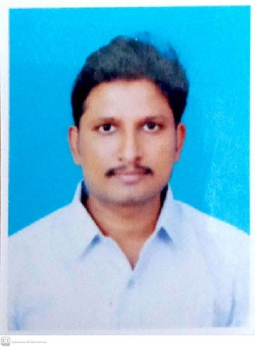 MATLAY HARSHA VARDHAN