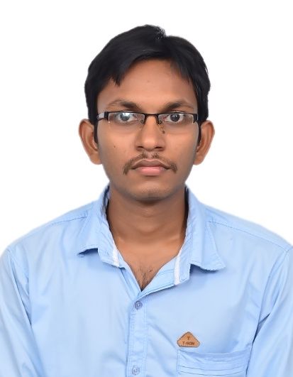 BOMMIREDDIPALLI BHASKARA KRISHNA