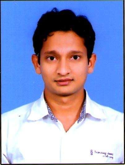 SATTI VIJAYA SEKHAR REDDY