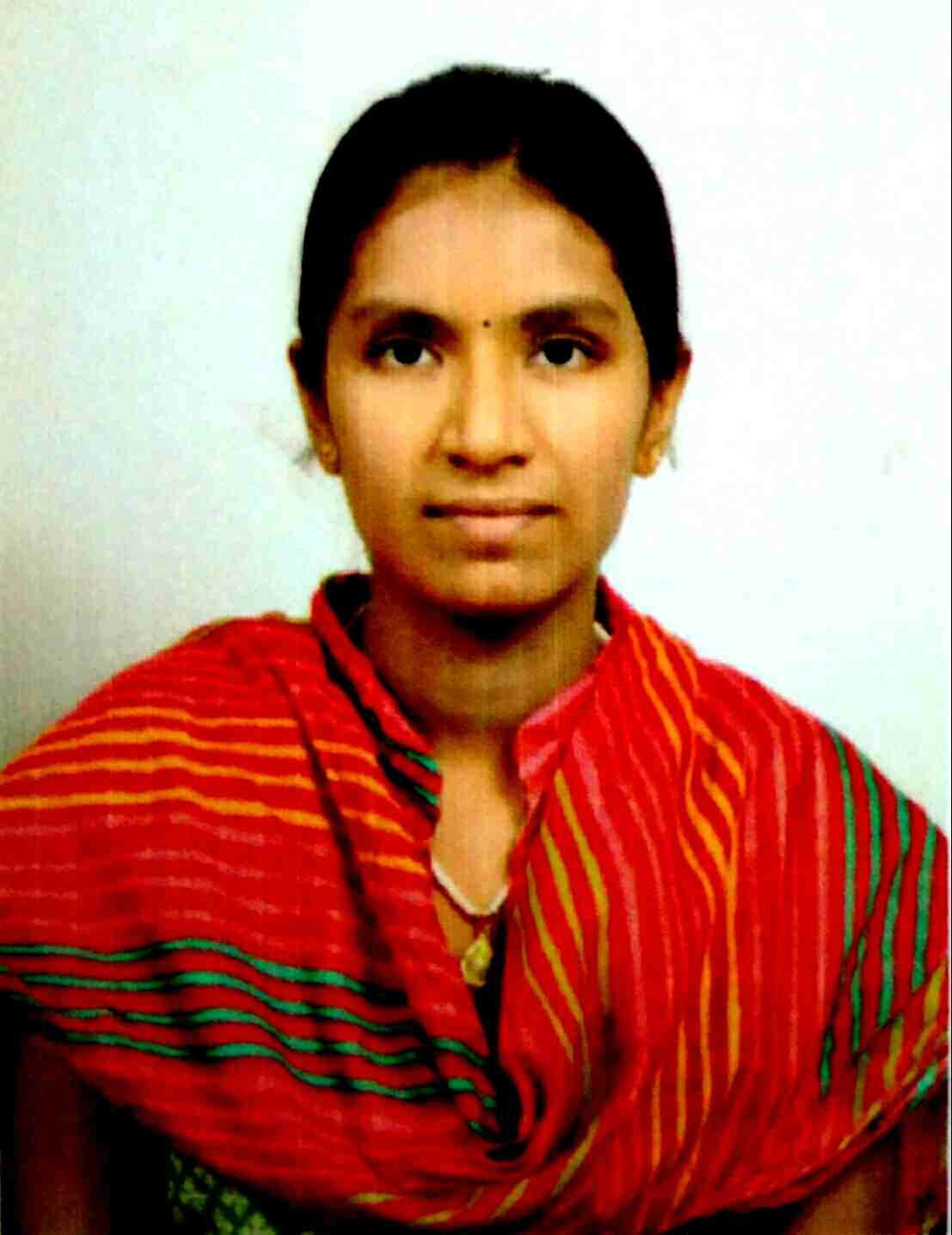 VALLURU DIVYA MANI