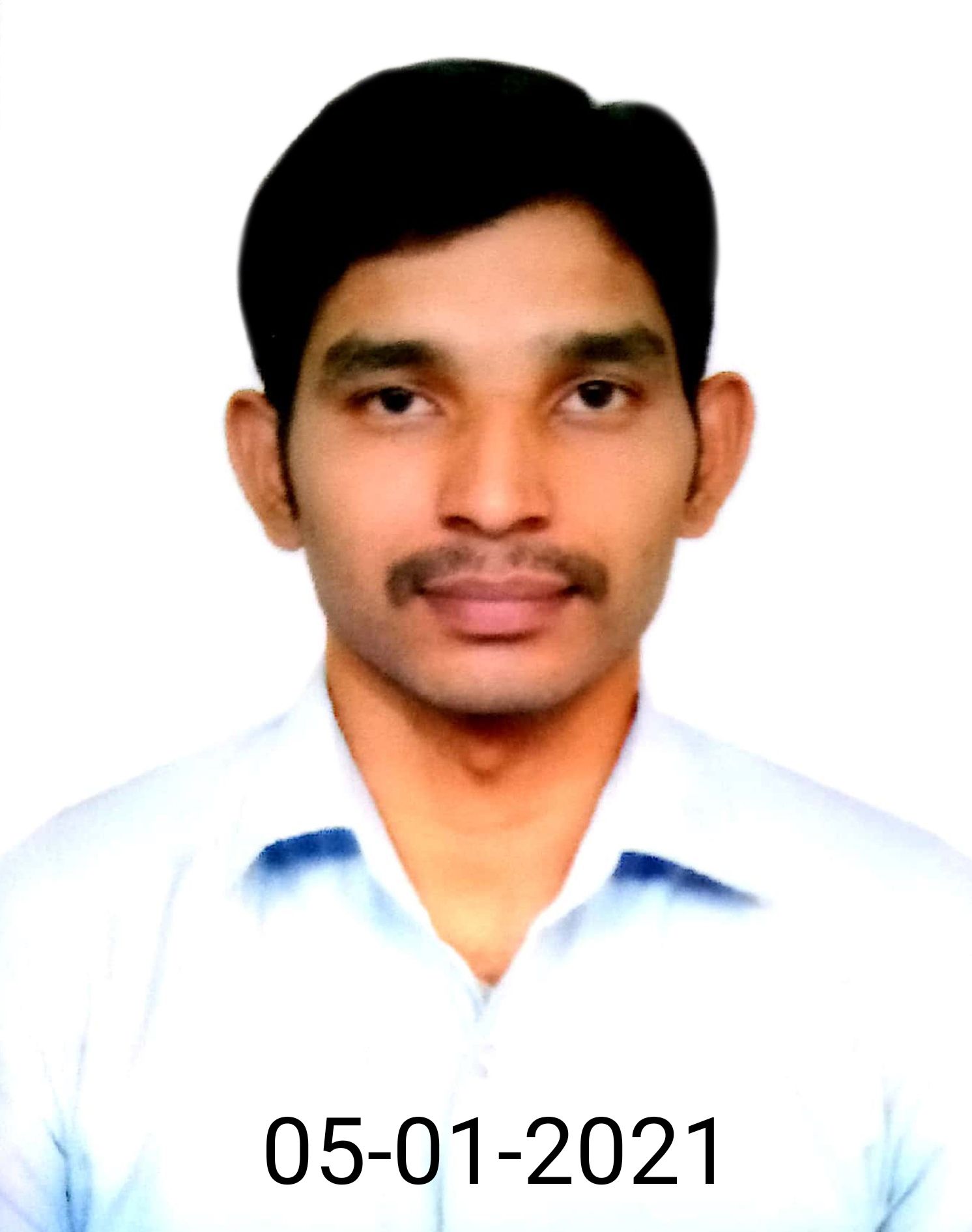 KARUMANCHI RAVIPRAKASH