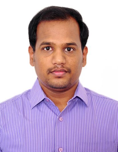 GODAVARI RAVITEJA