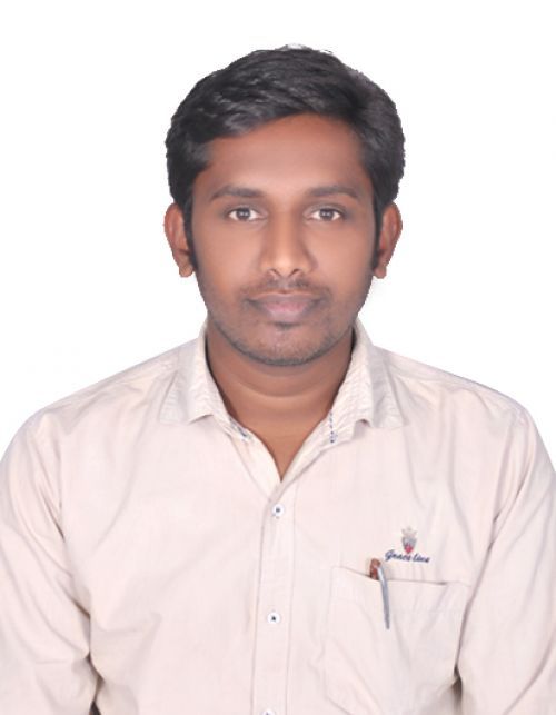 KARRA ARUN KUMAR
