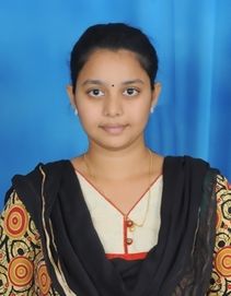YERRAMSETTY VEDA SAMHITHA