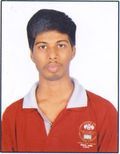 NALABATI ROHITH SRIKANTH
