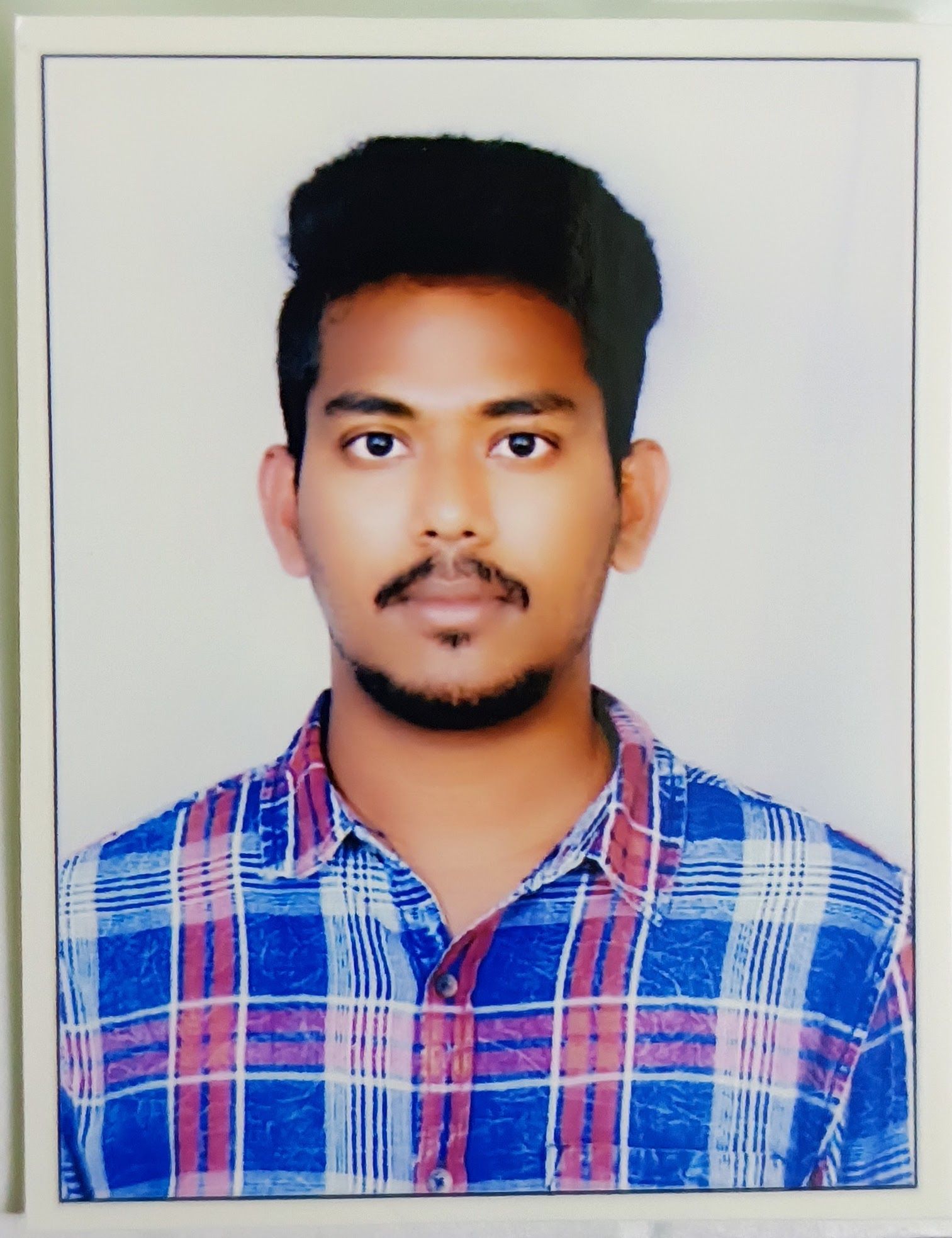GAVARA LOKESH