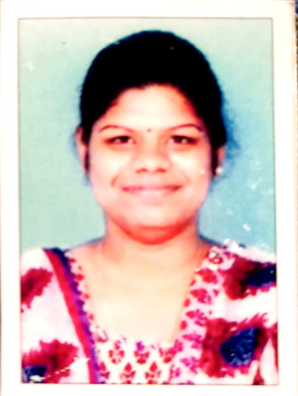 POOJALATHA R