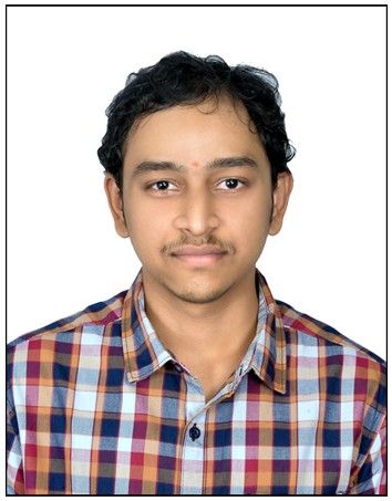 ANUMUKONDA CHARANTEJA