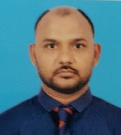 RAJESH NAGENDLA